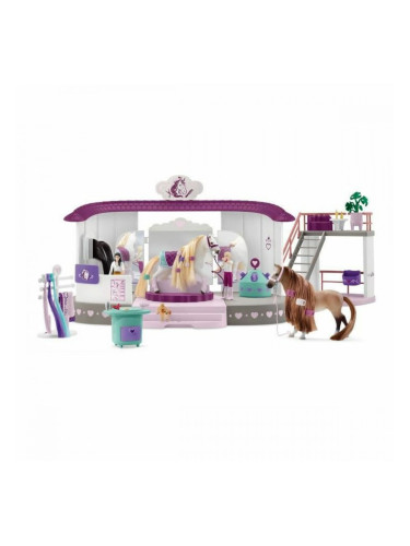 Playset Schleich 42588 Кон
