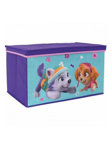 Сандък Fun House The Paw Patrol Детски