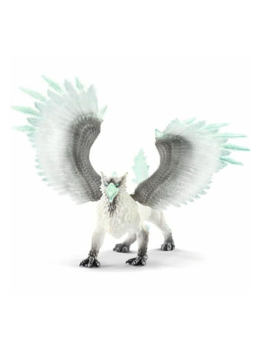 Дракон Schleich Ice Cream Socket