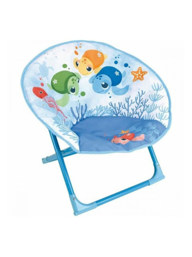 Детско Кресло Fun House Сгъваем