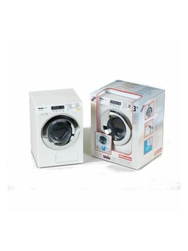 Toy Electrical Appliance Klein Children's Washing Machine 18,5 x 18,5 x 26 cm