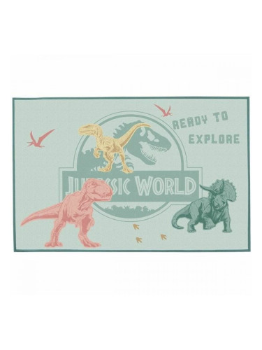 Килимче за Игра Fun House Jurassic World