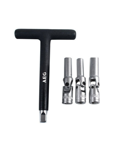 Т-образен ключ Aeg