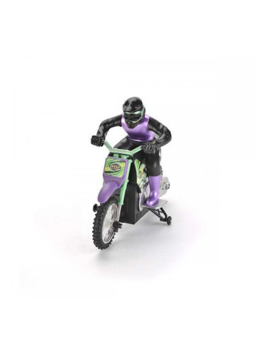 Превозно Средство с Радиоуправление Lexibook