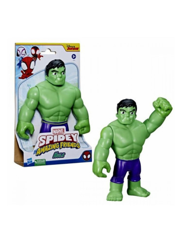 Фигурки на Герои Hasbro Hulk