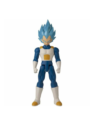Фигурки на Герои Dragon Ball Vegeta Super Saiyan Blue Bandai 36732 30 cm (30 cm)
