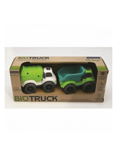 Камион Lexibook BioTruck