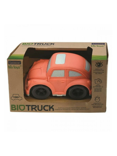 Камион Lexibook BioTruck