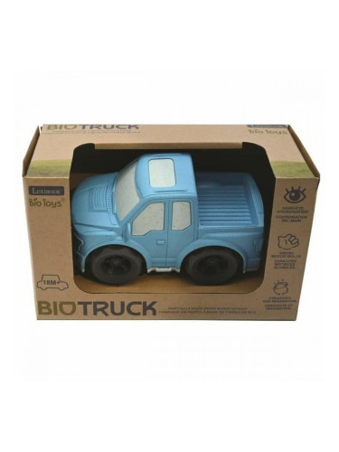 Камион Lexibook BioTruck