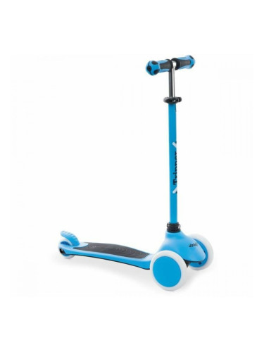 Скутер Mondo  On and Go Tripper Детски Син цвят тюркоаз
