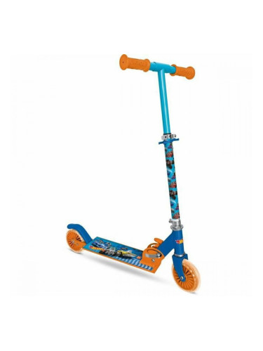 Скутер Mondo Hot Wheels Детски