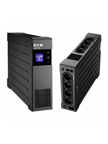 Инрактивен UPS Eaton Ellipse PRO 1600 FR 1000 W