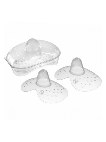 Щитчета за зърната MAM M 20 mm