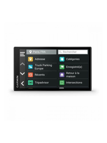 GPS навигация GARMIN DEZL LGV610 EU