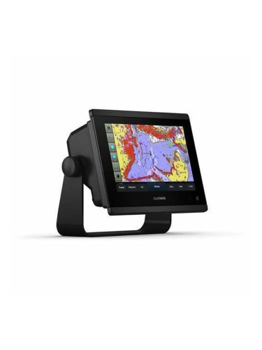 GPS Локатор GARMIN 723 7"