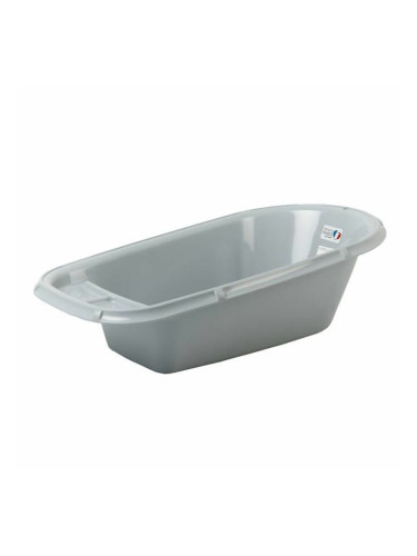 вана ThermoBaby Luxury Сив