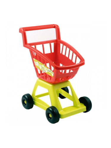 Количка за пазаруване Ecoiffier 46387