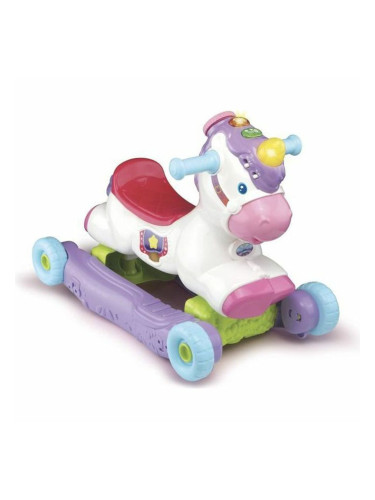 Обувки за Бягане Vtech Baby Cléo, ma licorne basculo Многоцветен