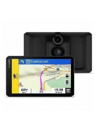 GPS GARMIN LGV710