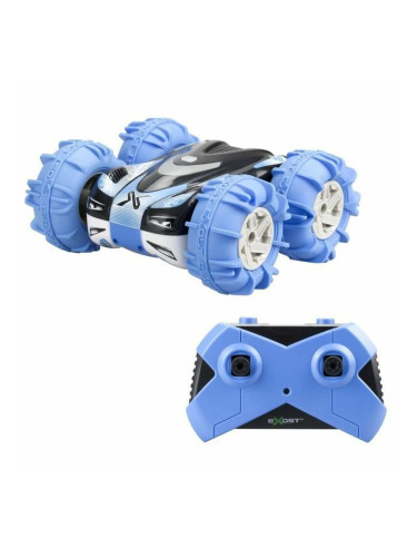 Кола с Радиоуправление Exost SL20268 Син