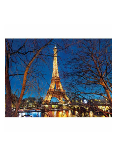 Пъзел Clementoni Paris 2000 2000 Части 97,5 x 66,8 cm