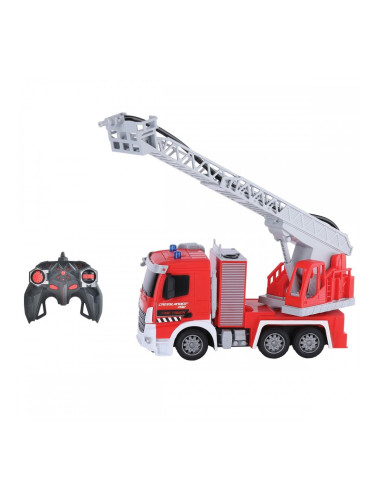 Кола с Радиоуправление Lexibook