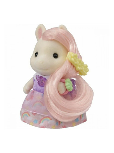 Комплект играчки Sylvanian Families 5704 Принцеса