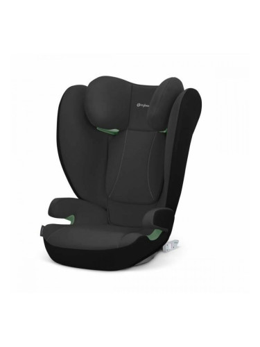 Столче за кола Cybex SOLUTION B I-FIX II (15-25 kg) III (22 - 36 kg) Черен