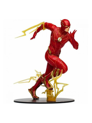 Фигурки на Герои The Flash Hero Costume 30 cm