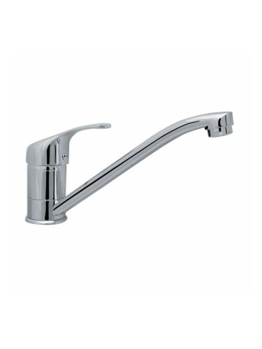 Смесител Rousseau 4052812 Неръждаема стомана Месинг