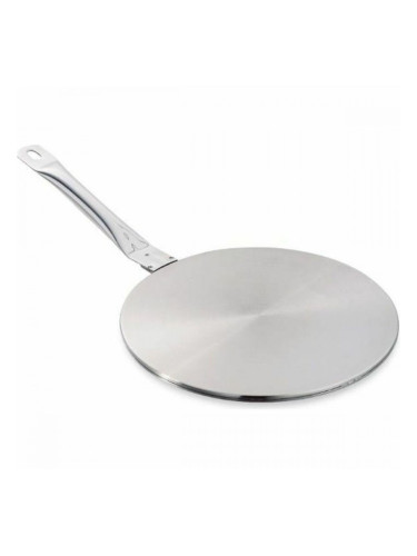Тиган за Палачинки Baumalu   Сребрист Метал Неръждаема стомана Ø 20 cm