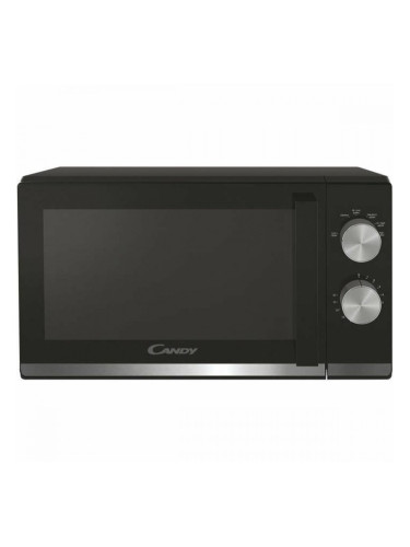 Вградена микровълнова печка Candy CMW20TNMB
