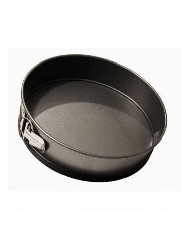 Форма за Печене Baumalu  Sugar & Delicacies Ø 20 cm Неръждаема стомана