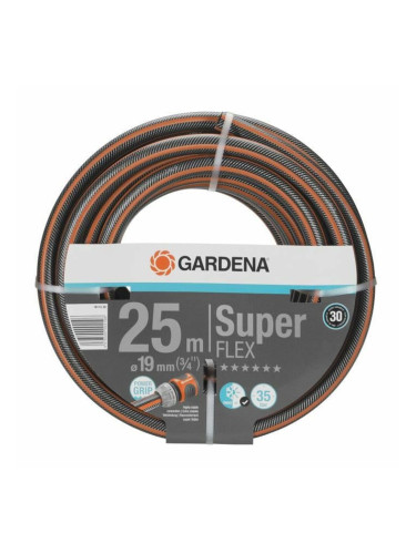 Маркуч Gardena Super Flex  Ø 19 mm (25 m)