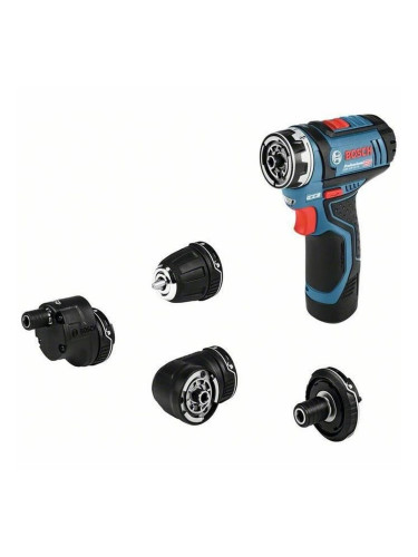 Шофьорска бормашина BOSCH Professional Flexiclic GSR 12V-15 12 V