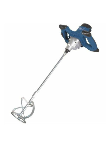Смесител Scheppach Powe80070 Живопис 1200 W 50 Hz