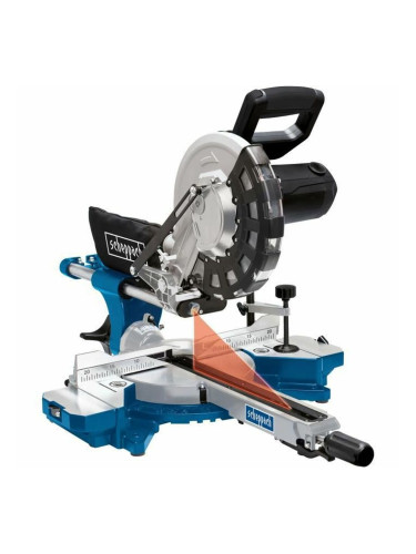 Циркулярен трион Scheppach 5901216901 2000 W 230 V 220-240 V