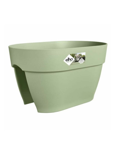 Саксия Elho Зелен Ø 40 cm 26 x 39 x 22 cm