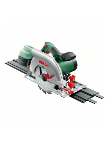 Циркулярен трион BOSCH PKS 66 AF 230 V 240 V