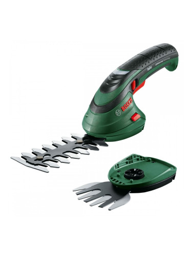 Тример за жив плет BOSCH 3.6 V