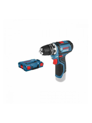 Инструмент за завинтване BOSCH GSR 12V-15 FC Professional