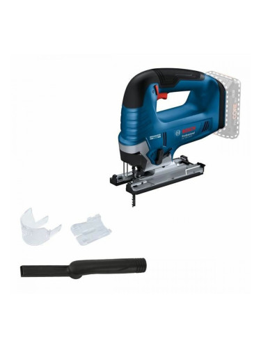 Моторен Трион BOSCH GST 18 V