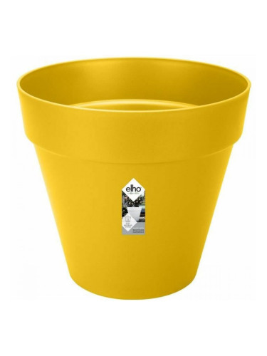 Саксия Elho   Кръгъл Пластмаса Ø 40 cm