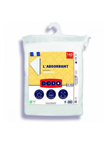 Матрак протектор DODO Абсорбент 140 x 190 cm