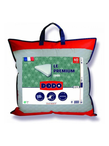 възглавница DODO The first pillow 60 x 60 cm