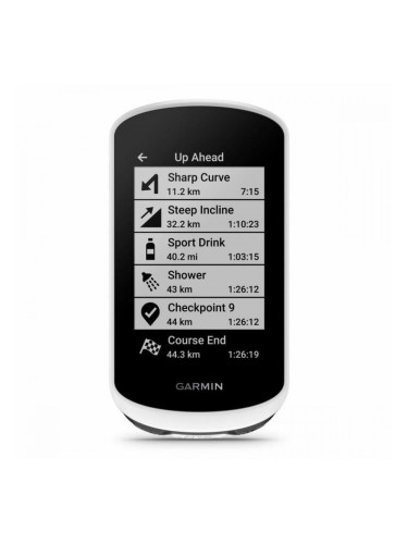 Компютър за Велосипед GARMIN Edge Explore 2