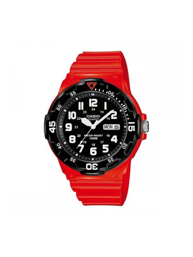 Мъжки часовник Casio MRW-200HC-4B (Ø 50 mm)