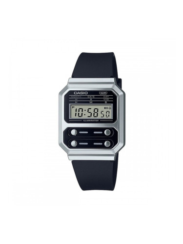 Мъжки часовник Casio A100WEF-1AEF