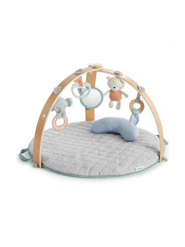 Игрище Ingenuity С две лица