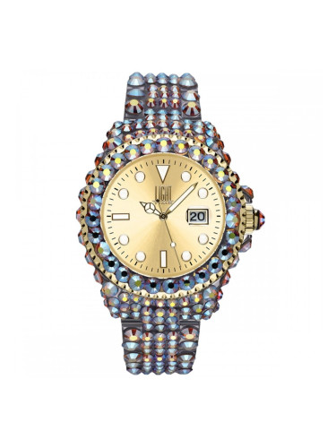 Дамски часовник Light Time MEDITERRANEO (Ø 39 mm)